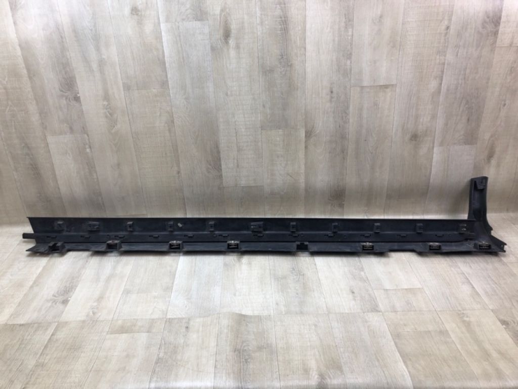 CJ5Z-7810176-AB | Накладка порогу зовнішня прав. FORD ESCAPE 12-19 - Фото 2