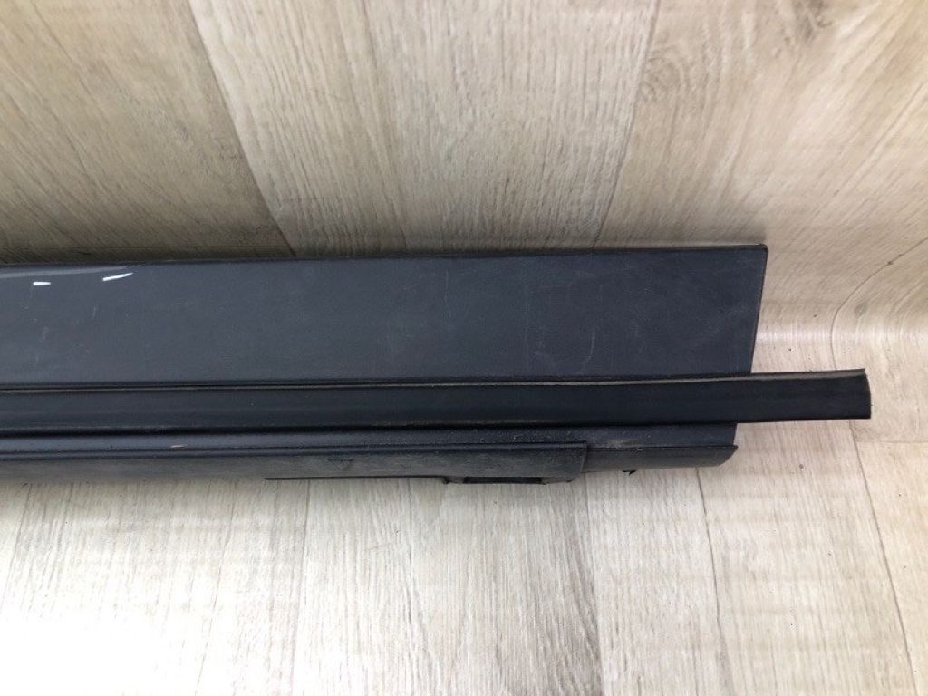 CJ5Z-7810176-AB | Накладка порогу зовнішня прав. FORD ESCAPE 12-19 - Фото 4