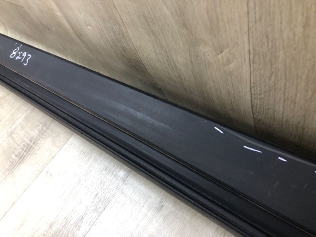 CJ5Z-7810176-AB | Накладка порогу зовнішня прав. FORD ESCAPE 12-19 - Фото 5