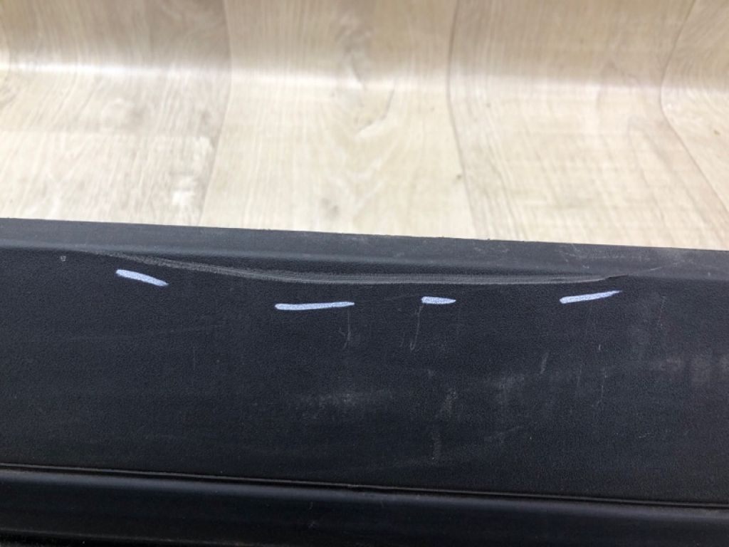 CJ5Z-7810176-AB | Накладка порогу зовнішня прав. FORD ESCAPE 12-19 - Фото 10