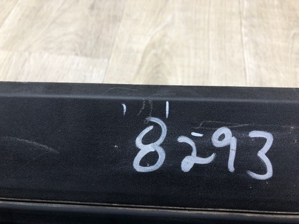 CJ5Z-7810176-AB | Накладка порогу зовнішня прав. FORD ESCAPE 12-19 - Фото 11