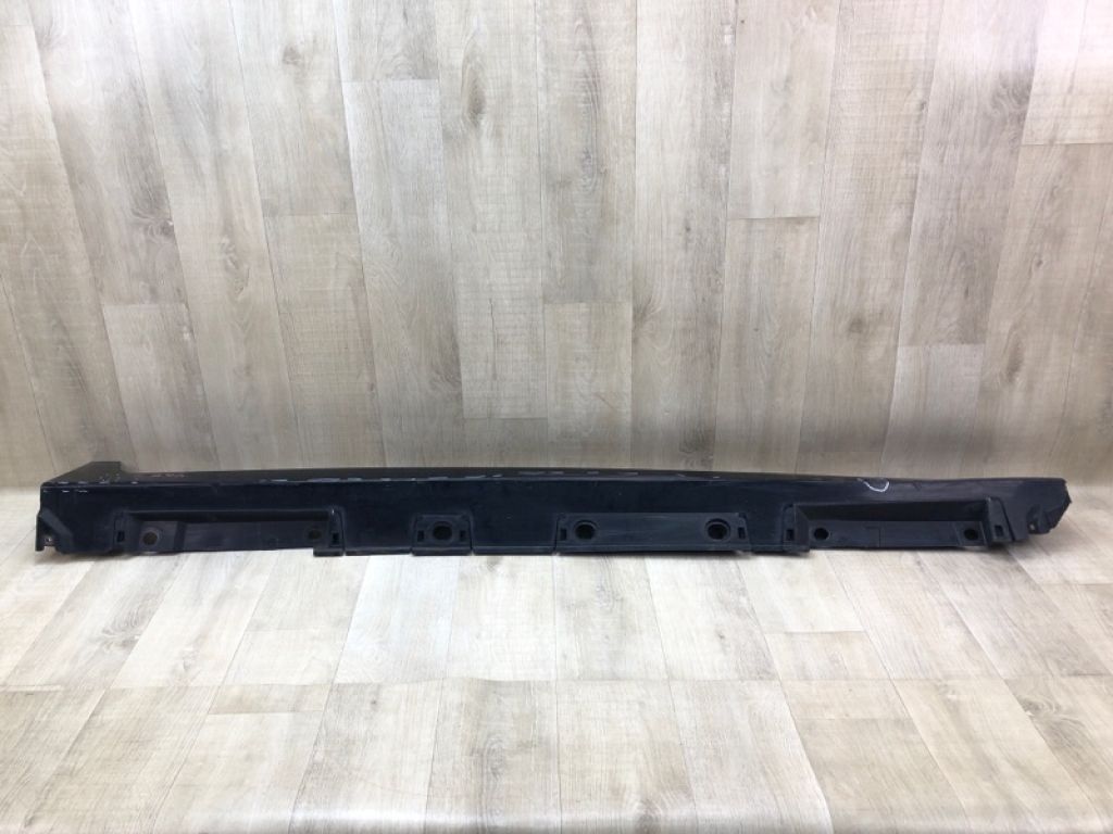 7585076010C0 | Накладка порогу зовнішня прав. LEXUS CT200 11-17 - Фото 3