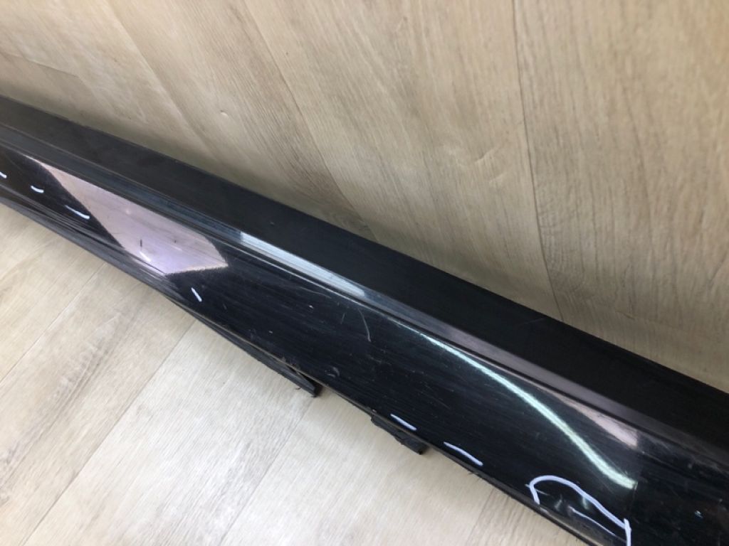 7585076010C0 | Накладка порогу зовнішня прав. LEXUS CT200 11-17 - Фото 5