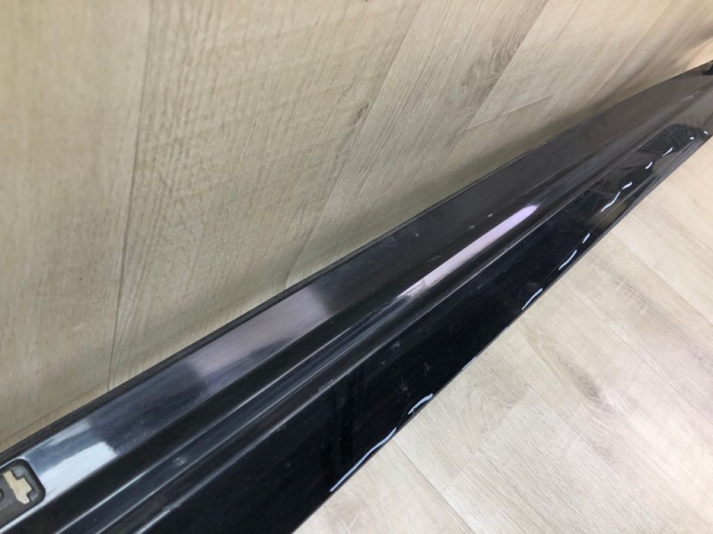 7585076010C0 | Накладка порогу зовнішня прав. LEXUS CT200 11-17 - Фото 6