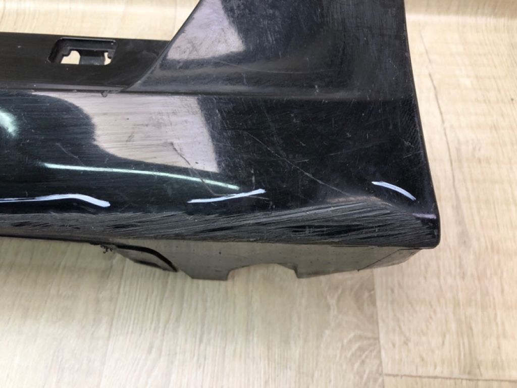 7585076010C0 | Накладка порогу зовнішня прав. LEXUS CT200 11-17 - Фото 9