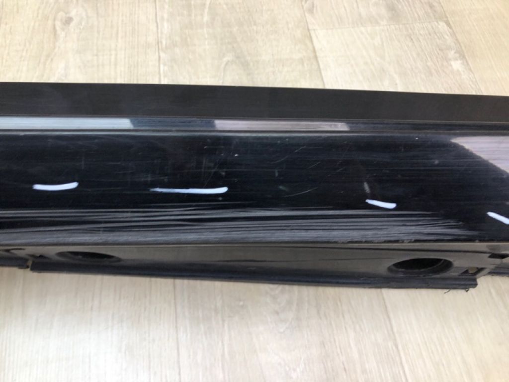 7585076010C0 | Накладка порогу зовнішня прав. LEXUS CT200 11-17 - Фото 11