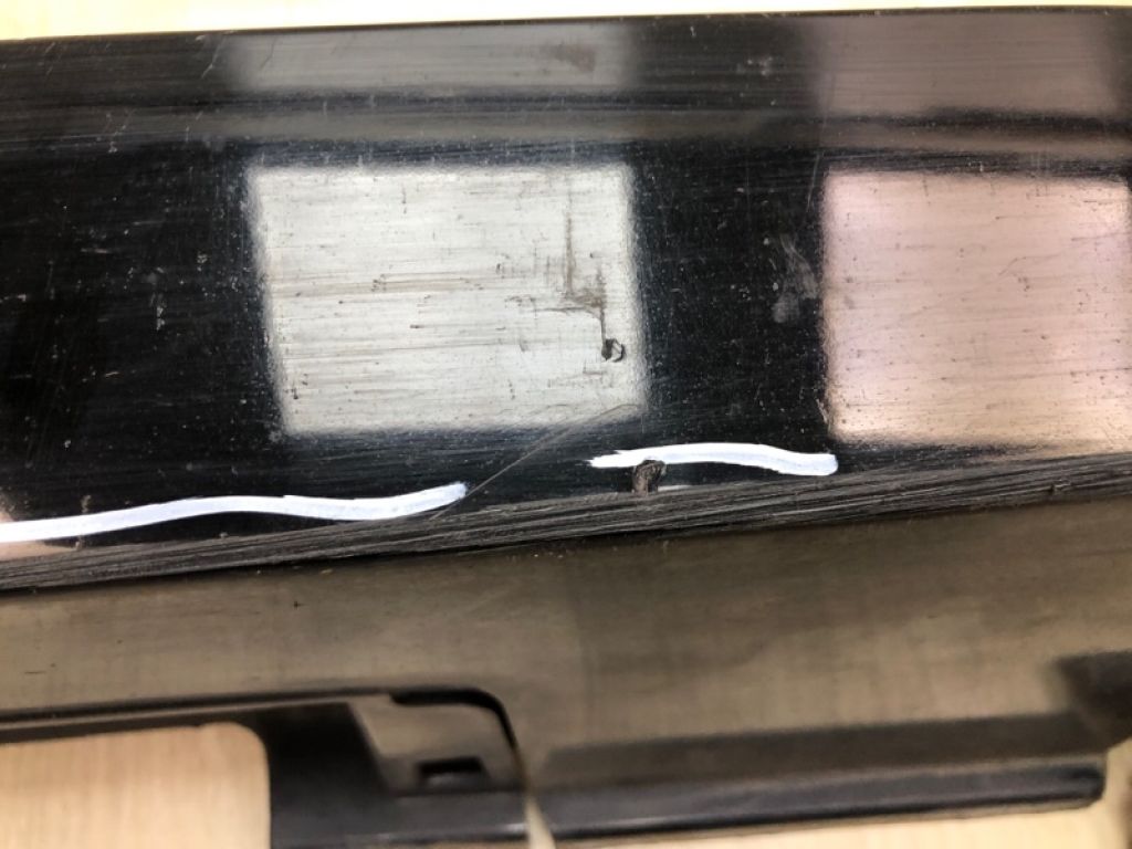 7585076010C0 | Накладка порогу зовнішня прав. LEXUS CT200 11-17 - Фото 13