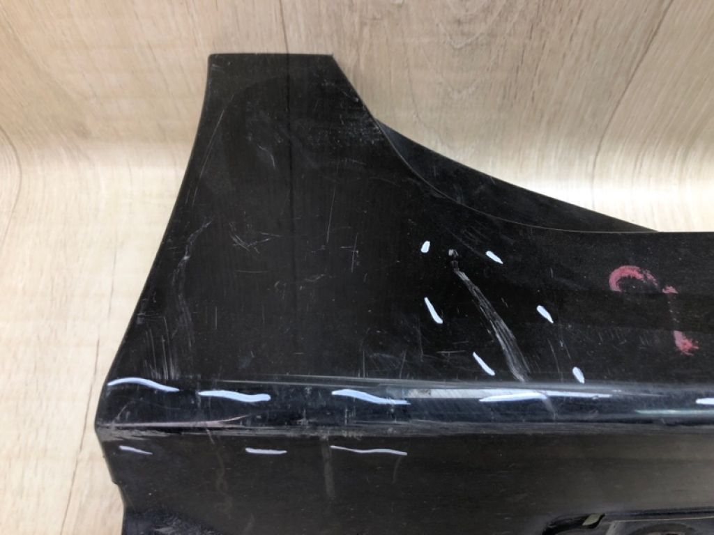 7585076010C0 | Накладка порогу зовнішня прав. LEXUS CT200 11-17 - Фото 14