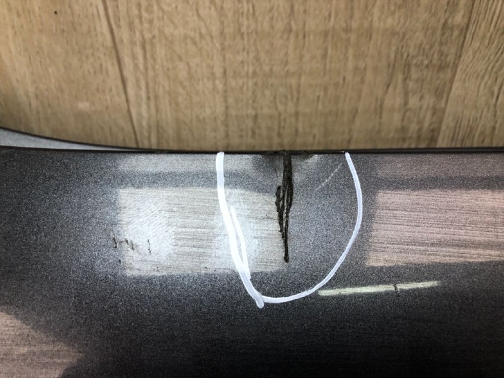 7585047910 | Накладка порогу зовнішня прав. TOYOTA PRIUS 16- - Фото 16