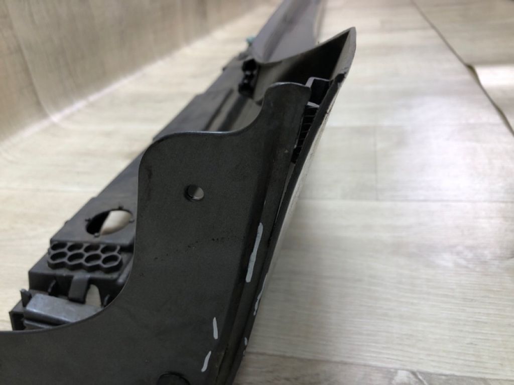 7585047910 | Накладка порогу зовнішня прав. TOYOTA PRIUS 16- - Фото 18