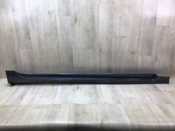 Накладка порога наружная прав. TOYOTA PRIUS 16-