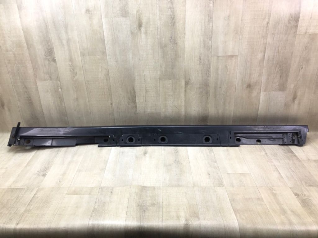 7585047910 | Накладка порога наружная прав. TOYOTA PRIUS 16- - Фото 2