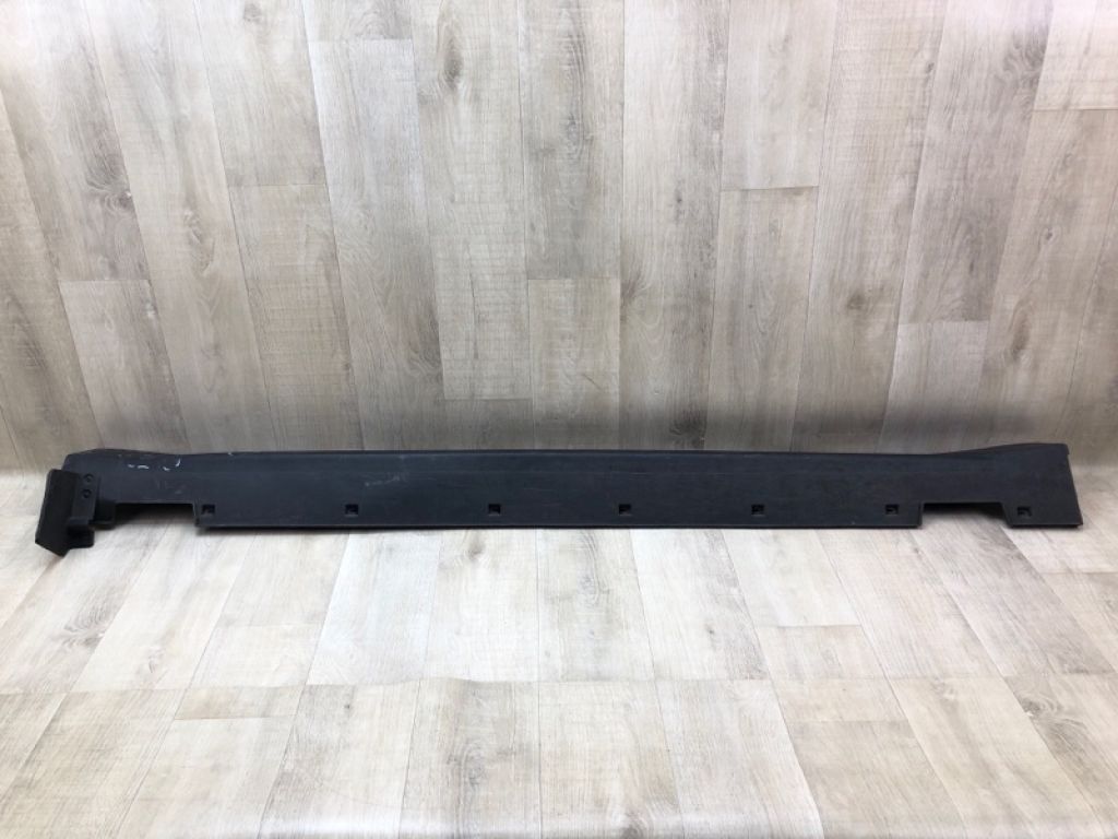 87752D3100RAG | Накладка порогу зовнішня прав. HYUNDAI TUCSON TL 15-20 - Фото 3