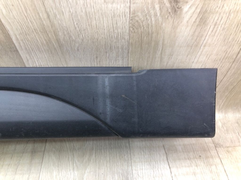 87752D3100RAG | Накладка порогу зовнішня прав. HYUNDAI TUCSON TL 15-20 - Фото 4