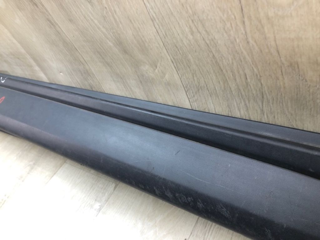 87752D3100RAG | Накладка порогу зовнішня прав. HYUNDAI TUCSON TL 15-20 - Фото 5