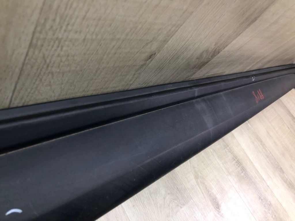 87752D3100RAG | Накладка порогу зовнішня прав. HYUNDAI TUCSON TL 15-20 - Фото 6