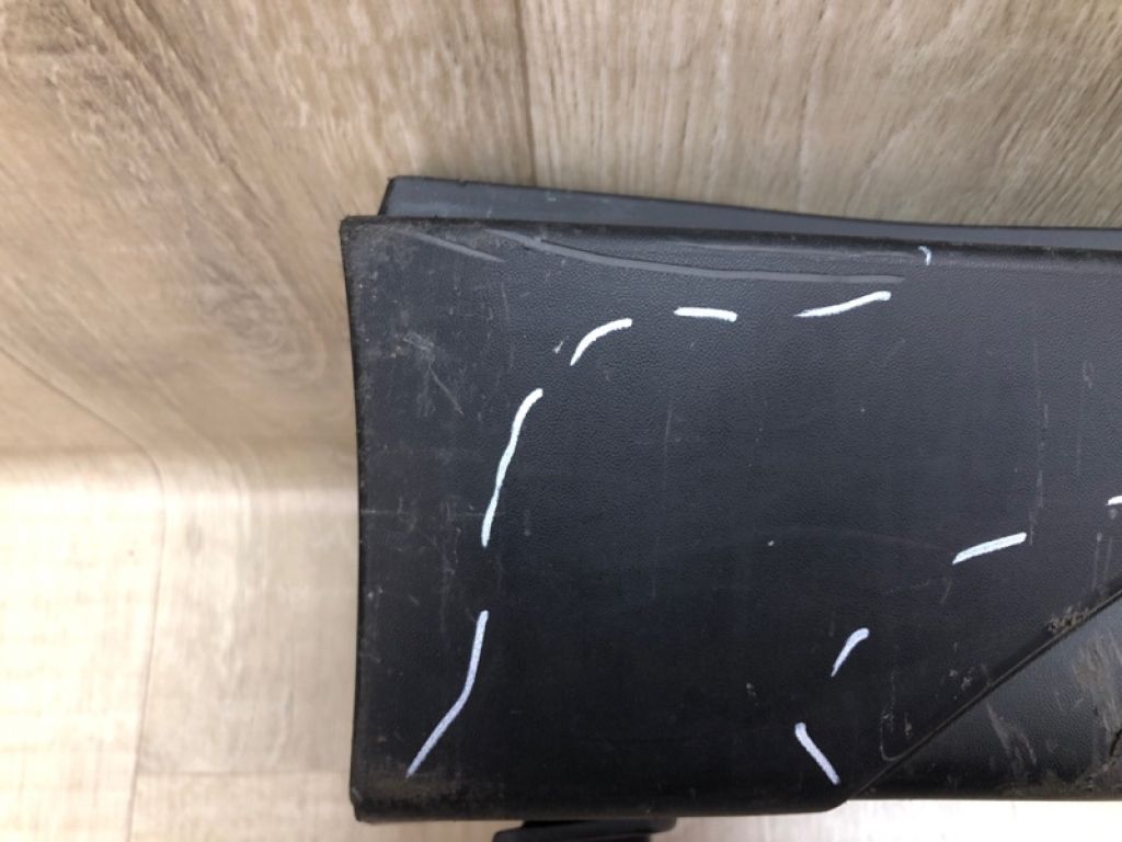 87752D3100RAG | Накладка порогу зовнішня прав. HYUNDAI TUCSON TL 15-20 - Фото 9