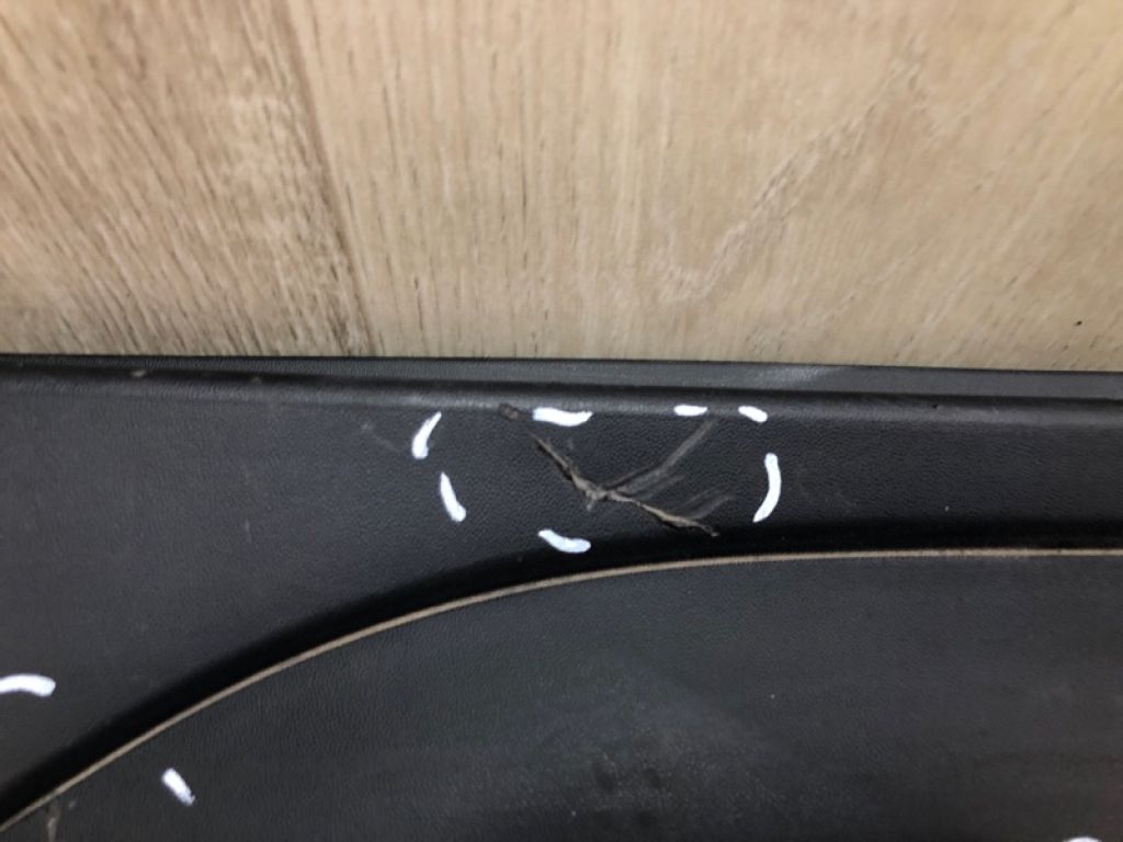 87752D3100RAG | Накладка порогу зовнішня прав. HYUNDAI TUCSON TL 15-20 - Фото 11