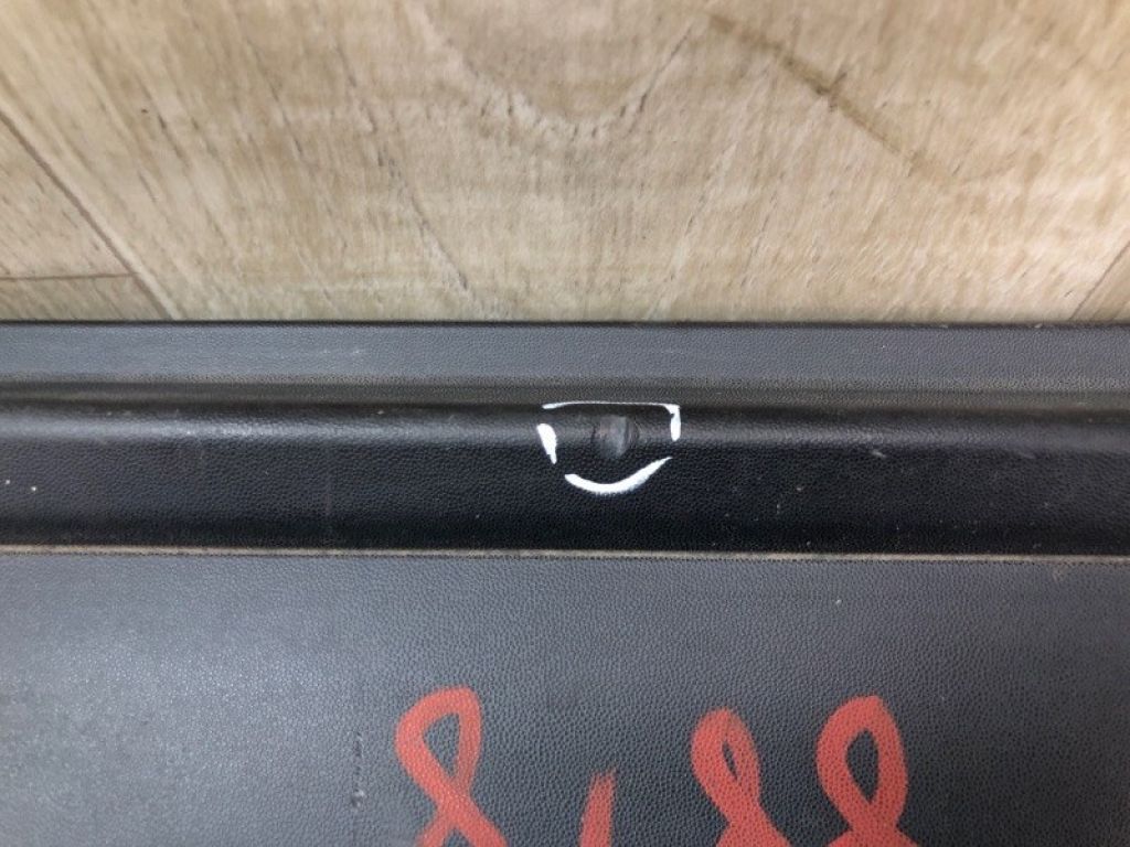 87752D3100RAG | Накладка порогу зовнішня прав. HYUNDAI TUCSON TL 15-20 - Фото 13