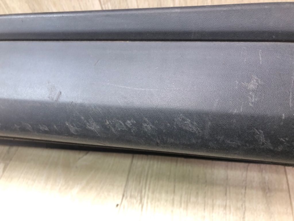 87752D3100RAG | Накладка порогу зовнішня прав. HYUNDAI TUCSON TL 15-20 - Фото 14