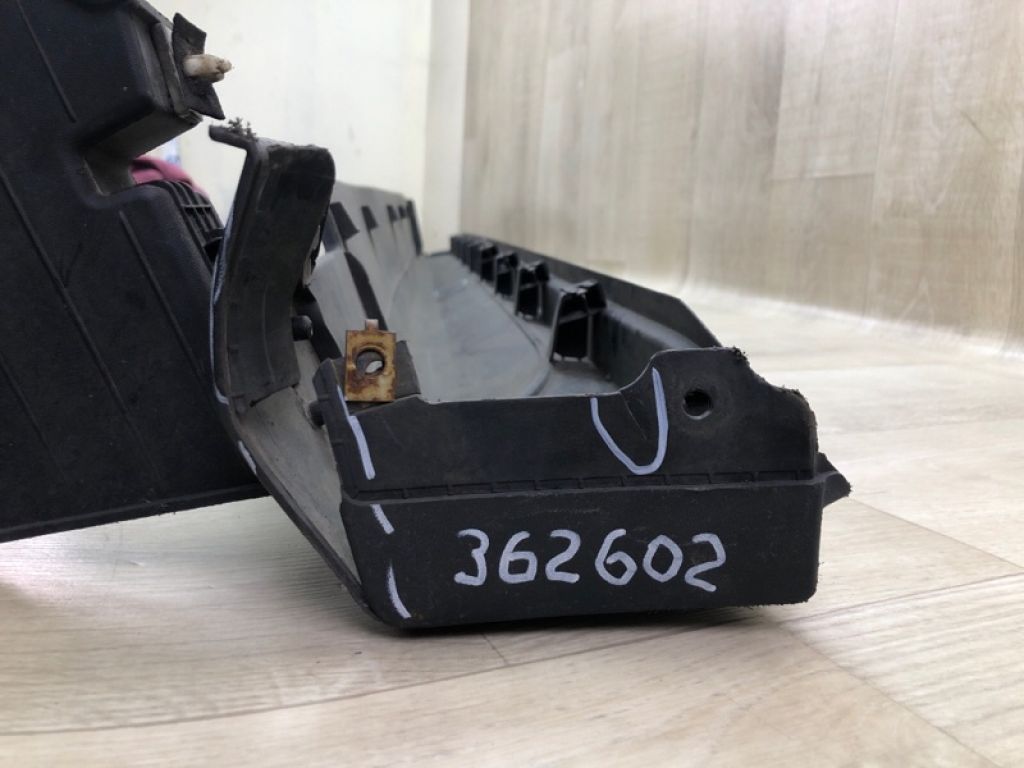 87752D3100RAG | Накладка порогу зовнішня прав. HYUNDAI TUCSON TL 15-20 - Фото 15