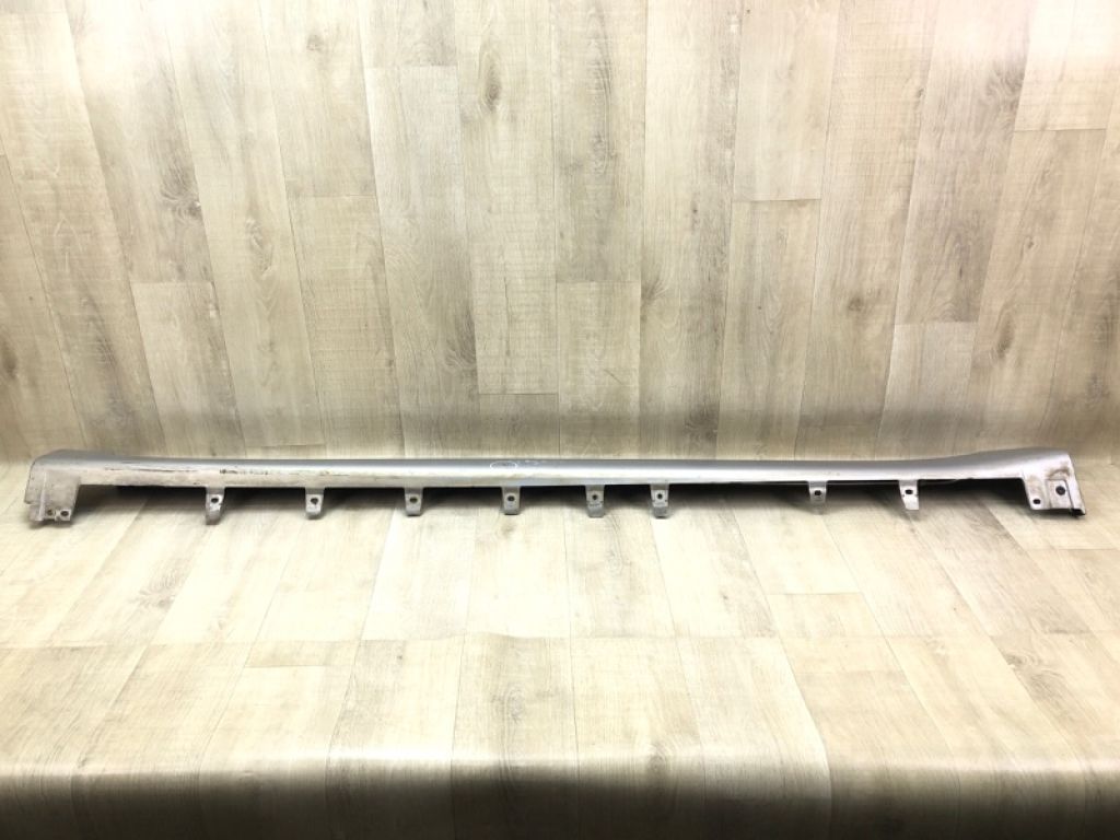 7585233902B1 | Накладка порогу зовнішня лів. LEXUS ES350 06-12 - Фото 3