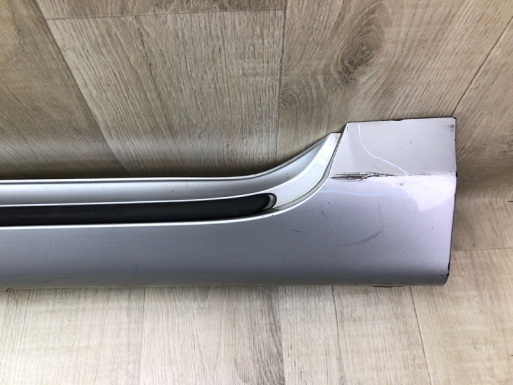 7585233902B1 | Накладка порогу зовнішня лів. LEXUS ES350 06-12 - Фото 4