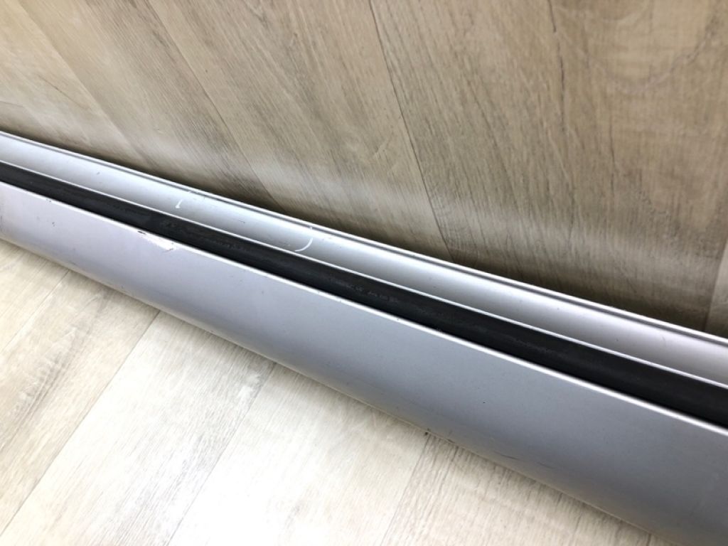 7585233902B1 | Накладка порогу зовнішня лів. LEXUS ES350 06-12 - Фото 5