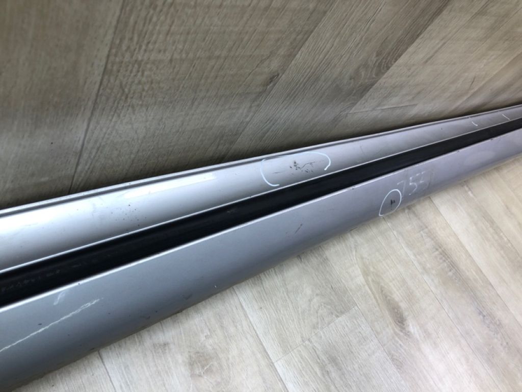 7585233902B1 | Накладка порогу зовнішня лів. LEXUS ES350 06-12 - Фото 6