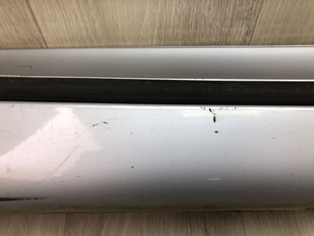 7585233902B1 | Накладка порогу зовнішня лів. LEXUS ES350 06-12 - Фото 12