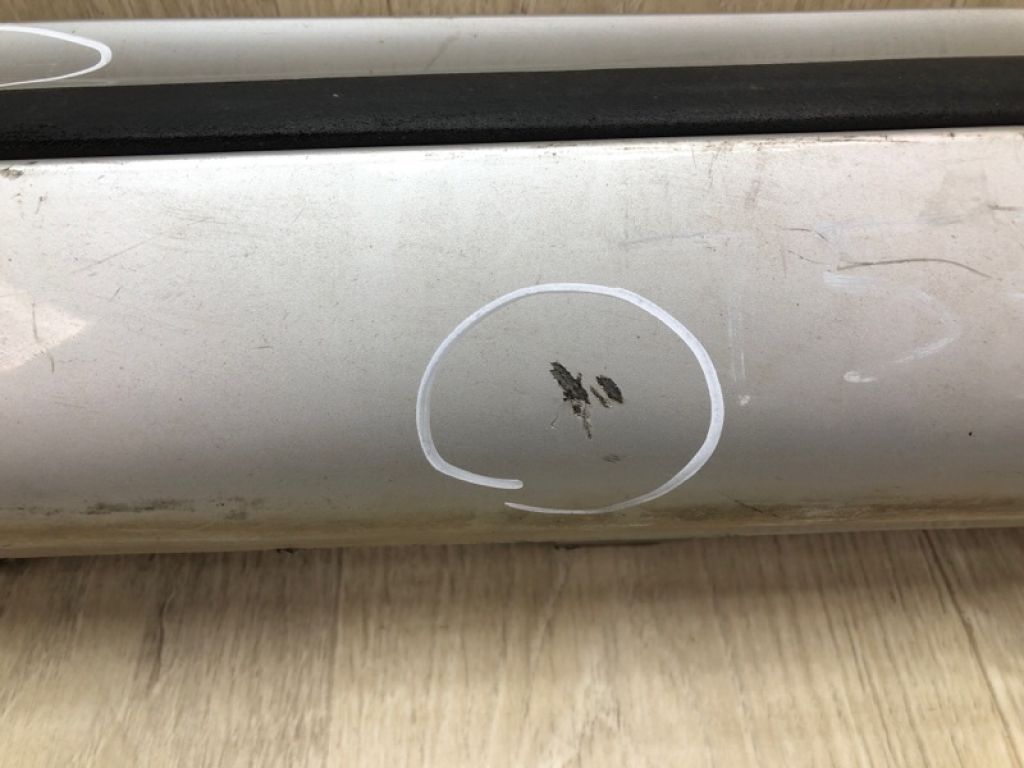 7585233902B1 | Накладка порогу зовнішня лів. LEXUS ES350 06-12 - Фото 15