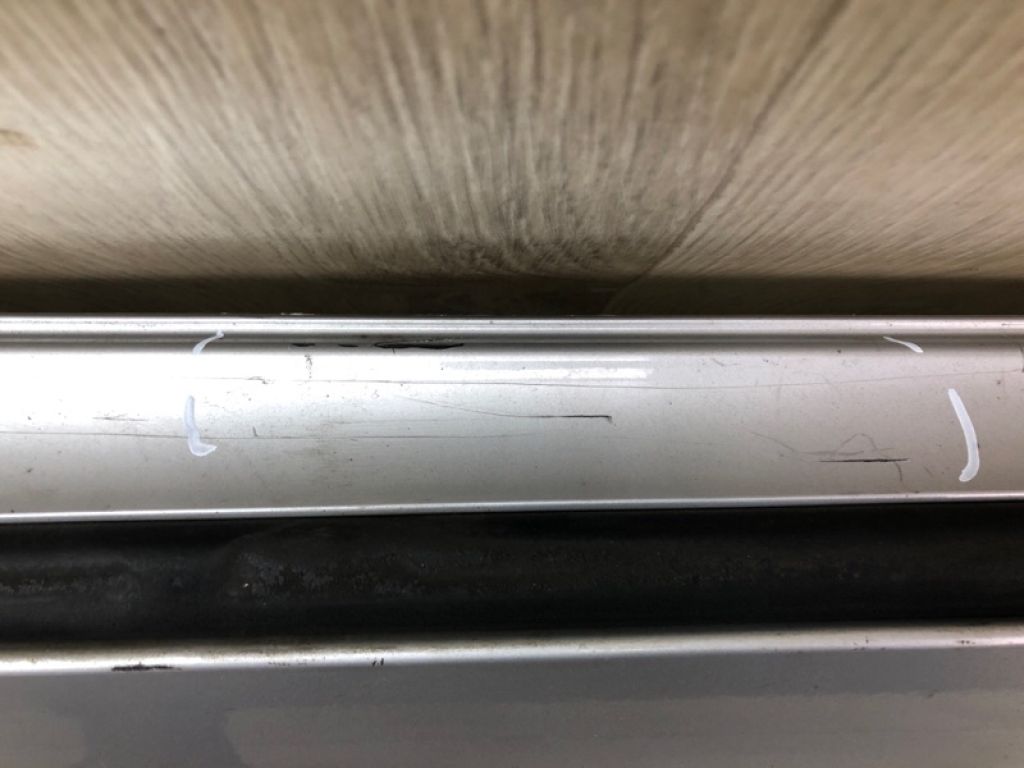 7585233902B1 | Накладка порогу зовнішня лів. LEXUS ES350 06-12 - Фото 16