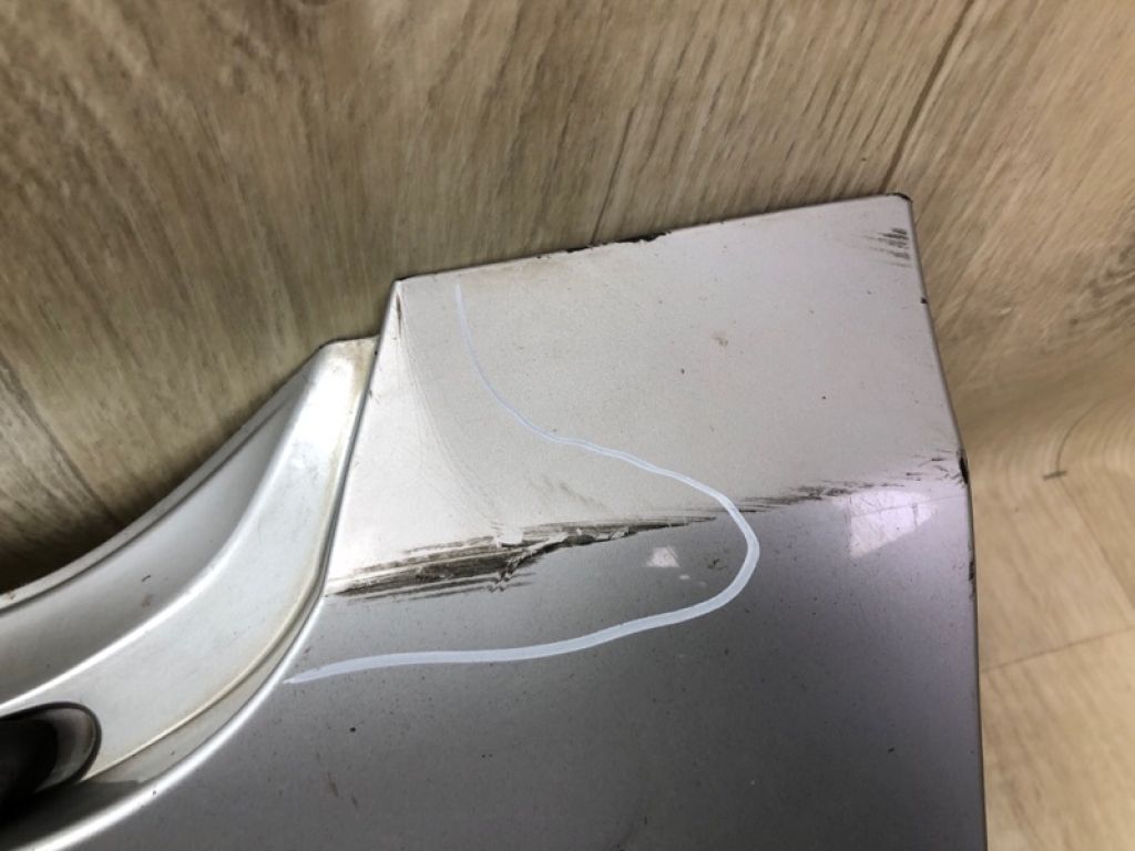 7585233902B1 | Накладка порогу зовнішня лів. LEXUS ES350 06-12 - Фото 17