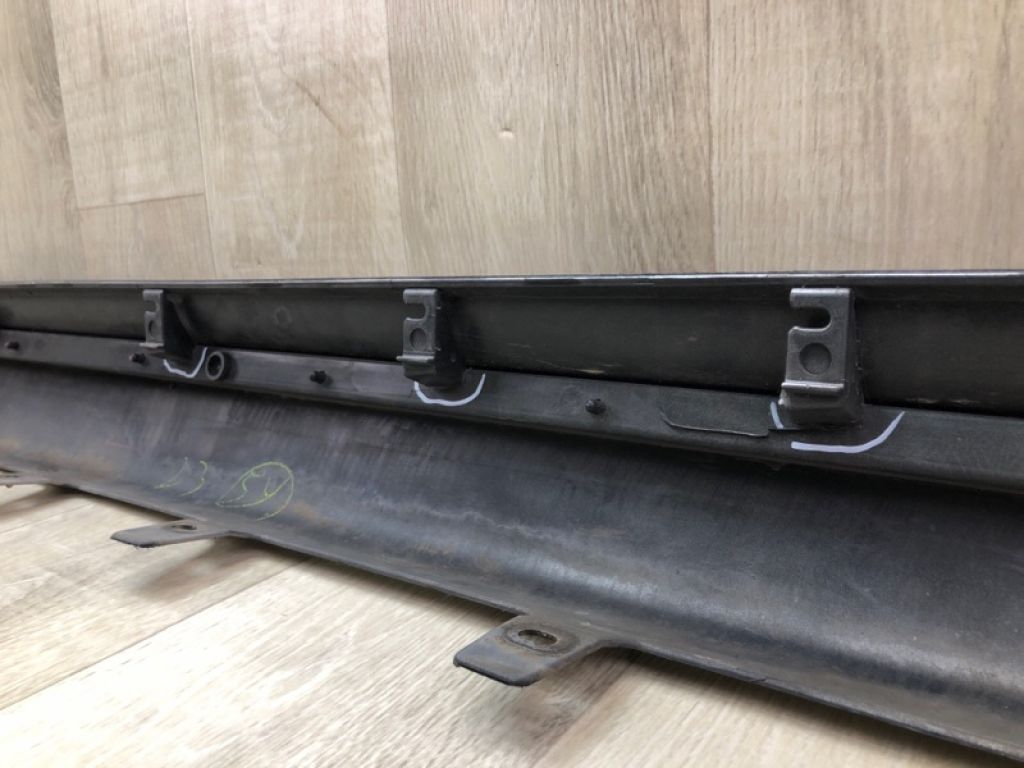 7585233902B1 | Накладка порогу зовнішня лів. LEXUS ES350 06-12 - Фото 18