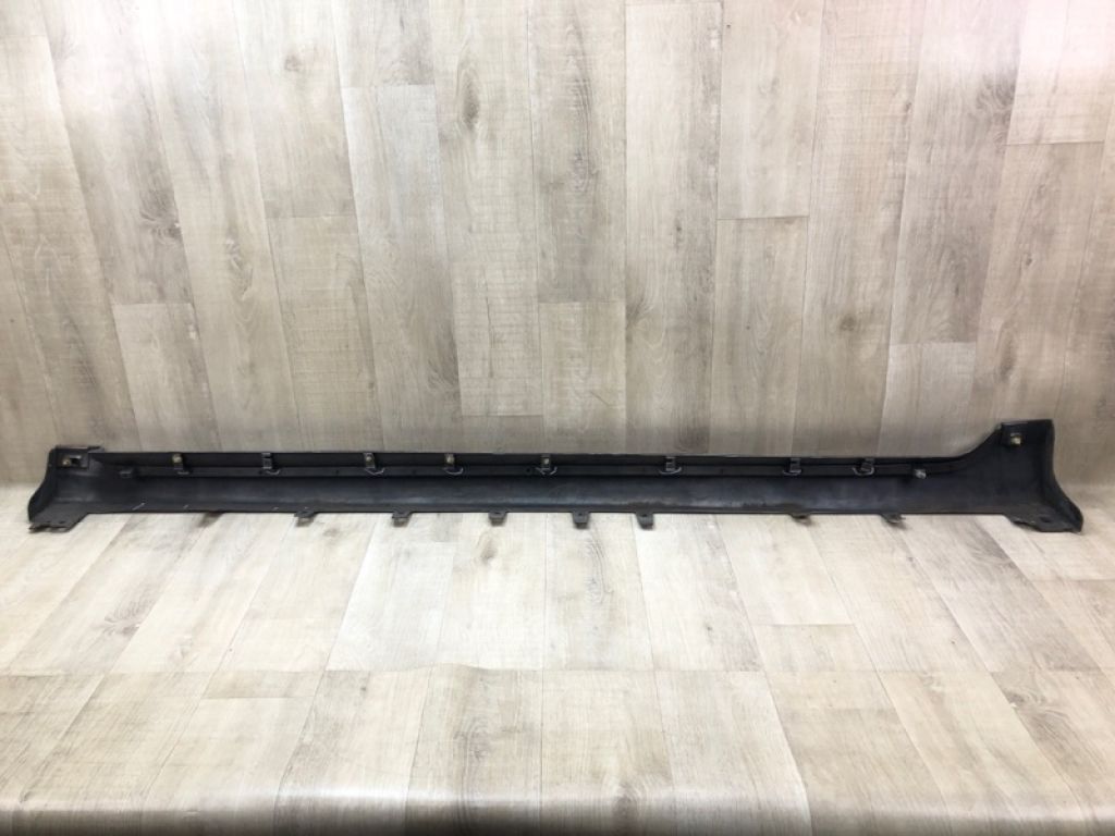 7585133902B1 | Накладка порогу зовнішня прав. LEXUS ES350 06-12 - Фото 2