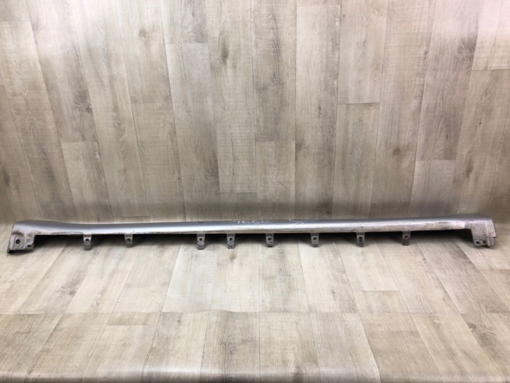 7585133902B1 | Накладка порогу зовнішня прав. LEXUS ES350 06-12 - Фото 3