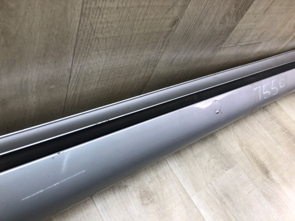 7585133902B1 | Накладка порогу зовнішня прав. LEXUS ES350 06-12 - Фото 6