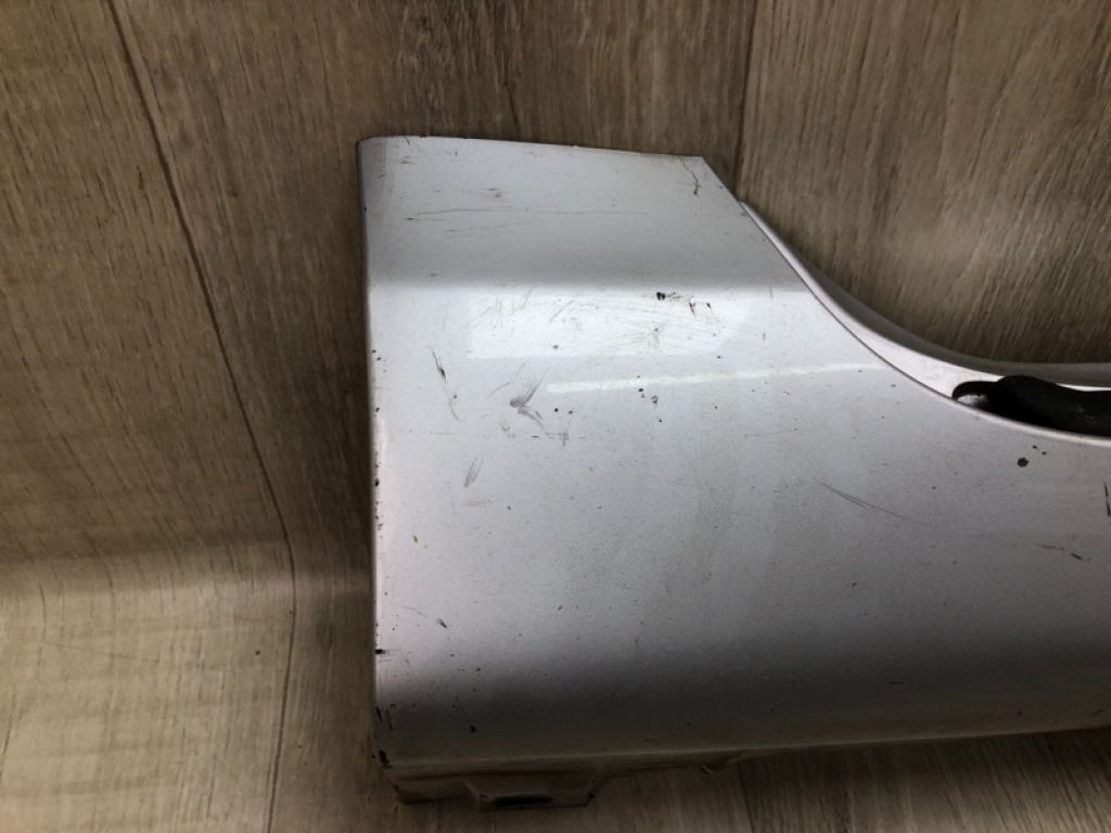 7585133902B1 | Накладка порогу зовнішня прав. LEXUS ES350 06-12 - Фото 12