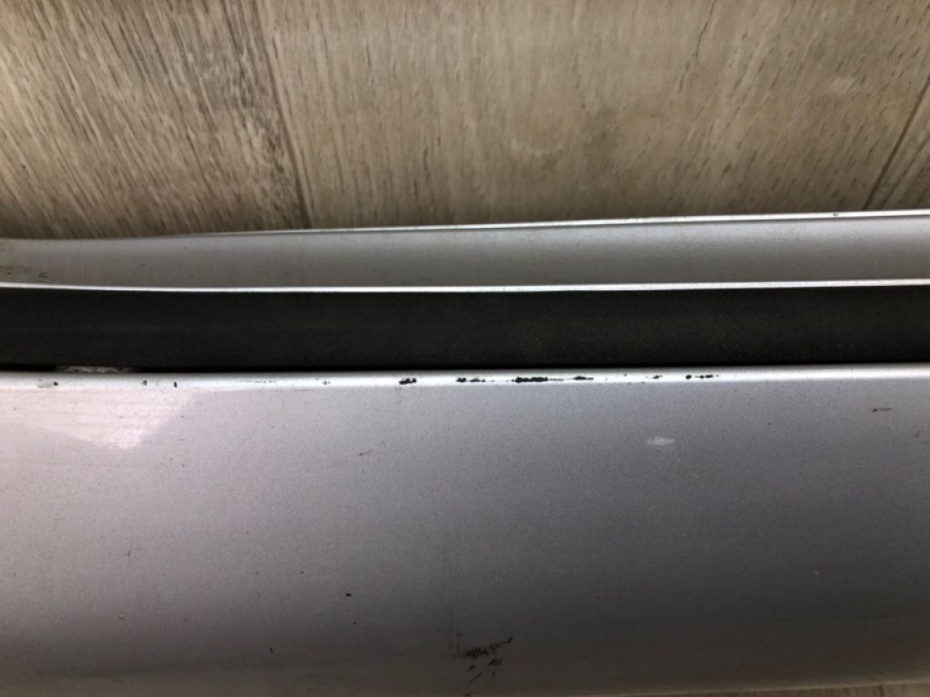 7585133902B1 | Накладка порогу зовнішня прав. LEXUS ES350 06-12 - Фото 13