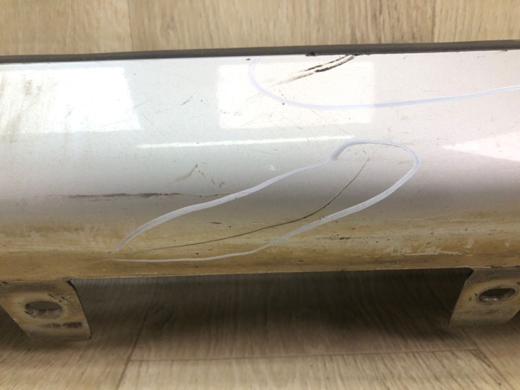 7585133902B1 | Накладка порогу зовнішня прав. LEXUS ES350 06-12 - Фото 15