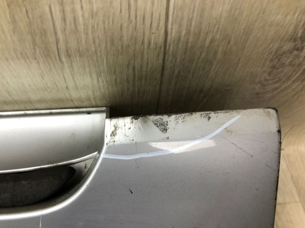 7585133902B1 | Накладка порогу зовнішня прав. LEXUS ES350 06-12 - Фото 17