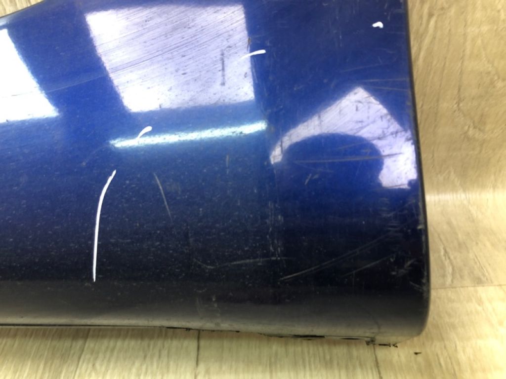 7585206904 | Накладка порогу зовнішня лів. TOYOTA CAMRY 40 06-11 - Фото 10