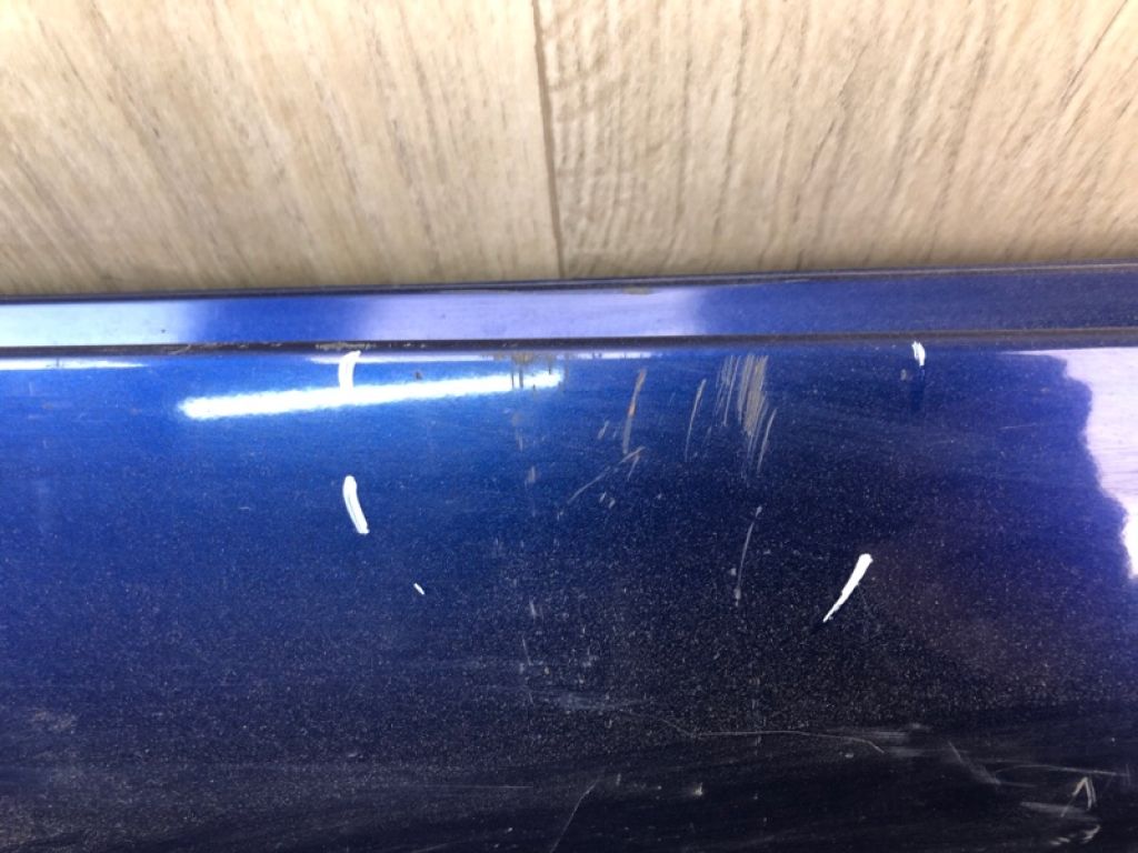 7585206904 | Накладка порогу зовнішня лів. TOYOTA CAMRY 40 06-11 - Фото 11