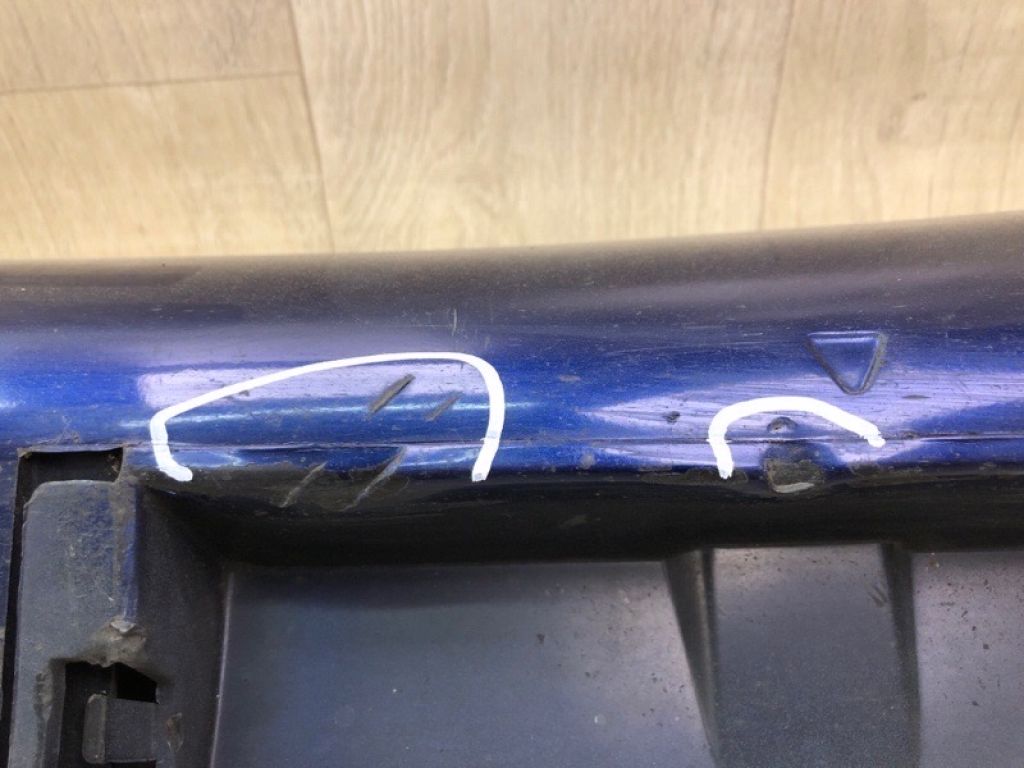 7585206904 | Накладка порогу зовнішня лів. TOYOTA CAMRY 40 06-11 - Фото 12