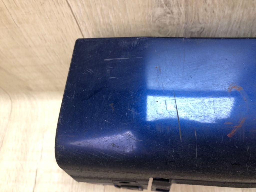 7585206904 | Накладка порогу зовнішня лів. TOYOTA CAMRY 40 06-11 - Фото 16