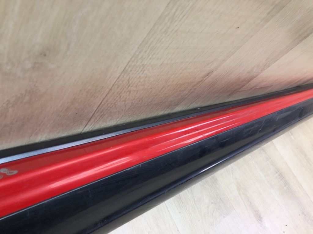 87752K0300 | Накладка порогу зовнішня прав. KIA SOUL SK3 19- - Фото 6