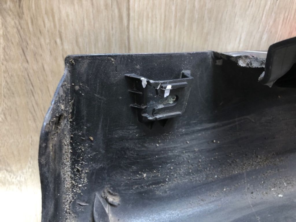 87752K0300 | Накладка порогу зовнішня прав. KIA SOUL SK3 19- - Фото 10