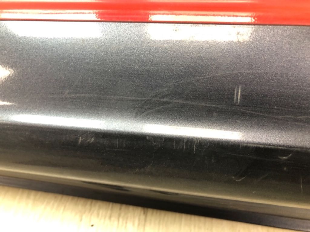 87752K0300 | Накладка порогу зовнішня прав. KIA SOUL SK3 19- - Фото 14