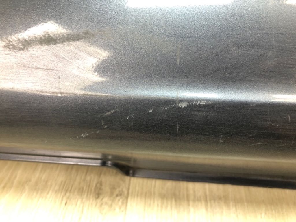 87752K0300 | Накладка порогу зовнішня прав. KIA SOUL SK3 19- - Фото 16