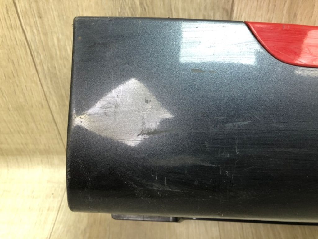 87752K0300 | Накладка порогу зовнішня прав. KIA SOUL SK3 19- - Фото 17